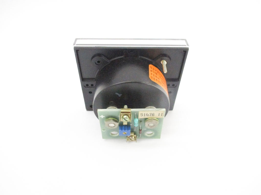 GENERAL ELECTRIC 50-255300DRDR1JBT 0-2000RPM NSNP