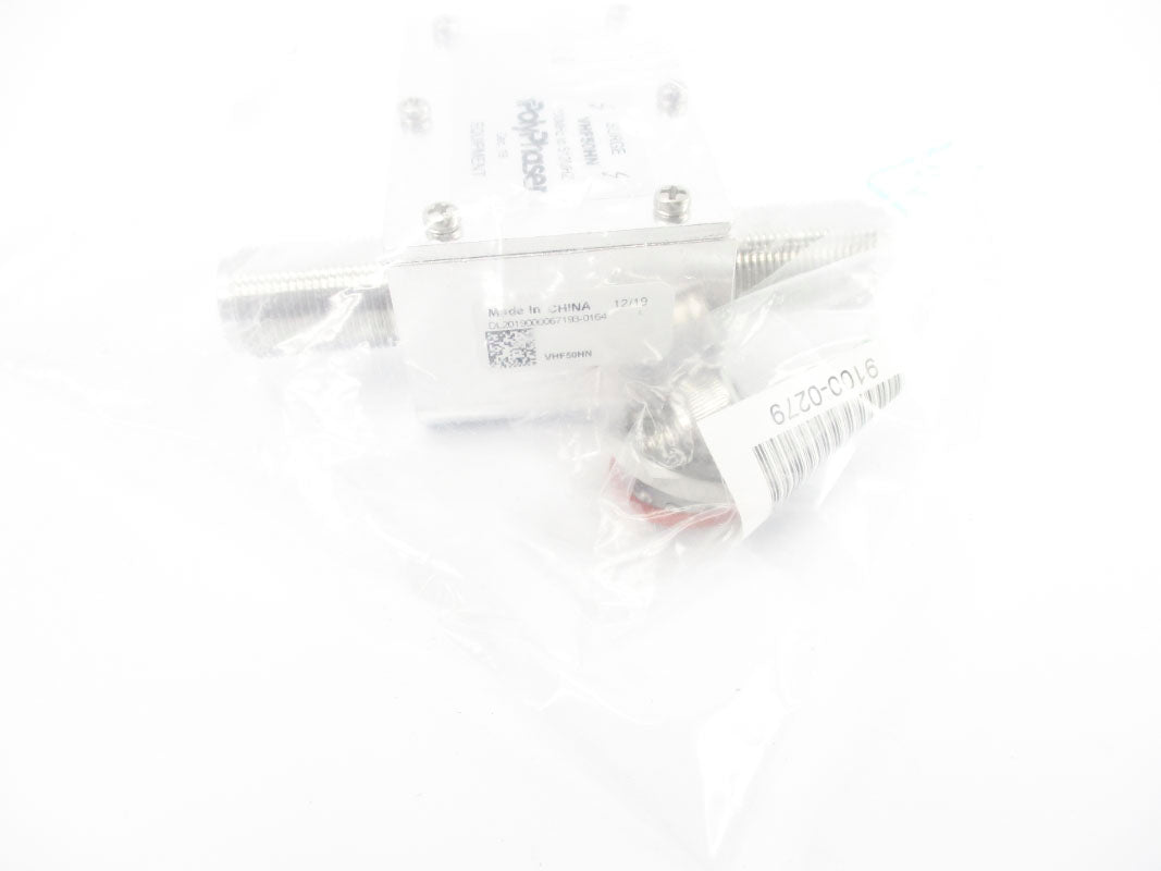 POLYPHASER VHF50HN NSMP