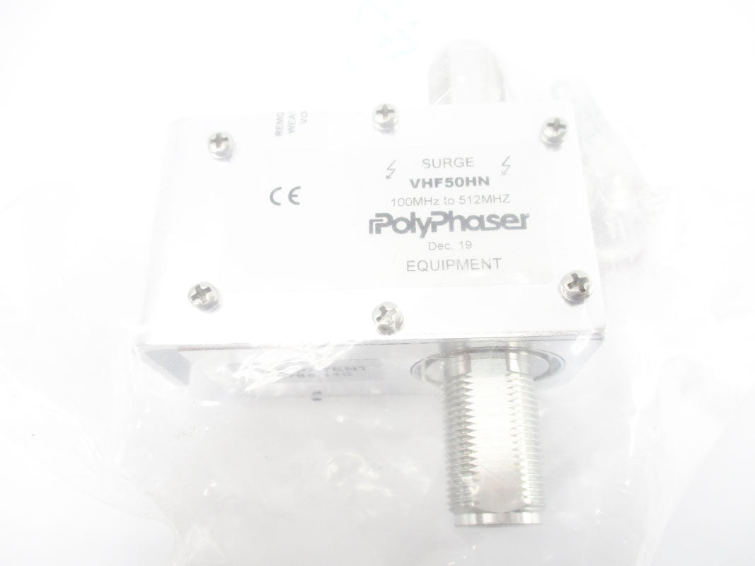 POLYPHASER VHF50HN NSMP