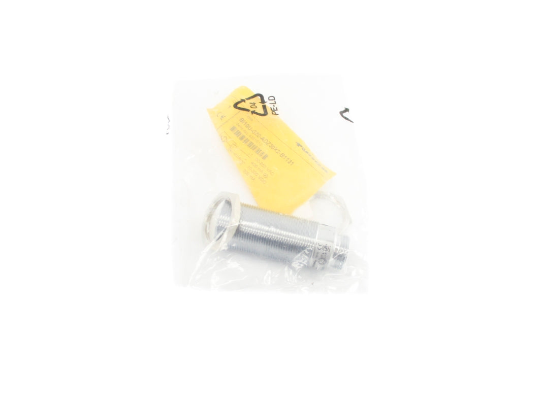 TURCK BI10U-G30-ADZ30X2-B1131 4281612 10-300VDC NSMP