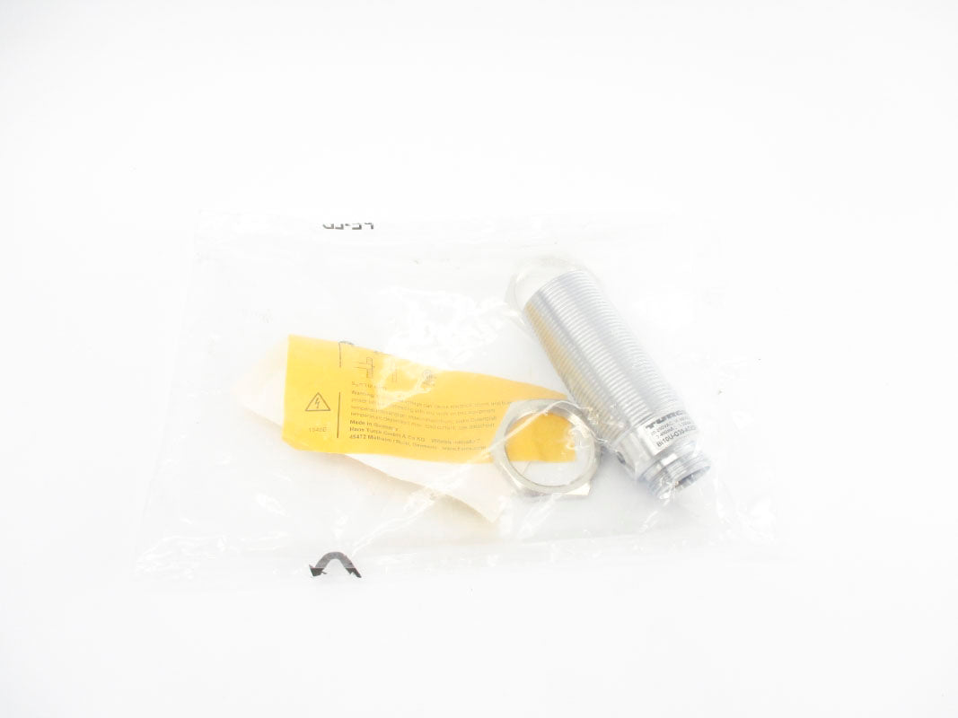 TURCK BI10U-G30-ADZ30X2-B1131 4281612 10-300VDC NSMP