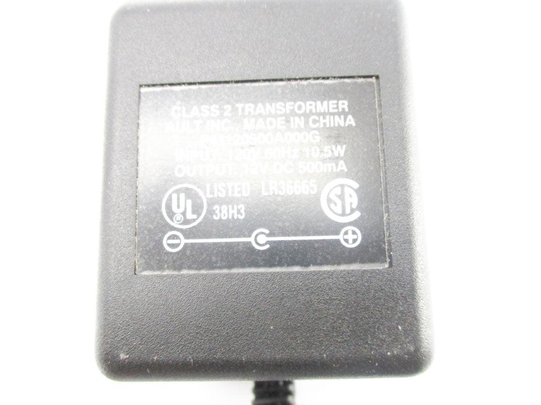 ROBOTICS P41120500A000G 120V UNMP