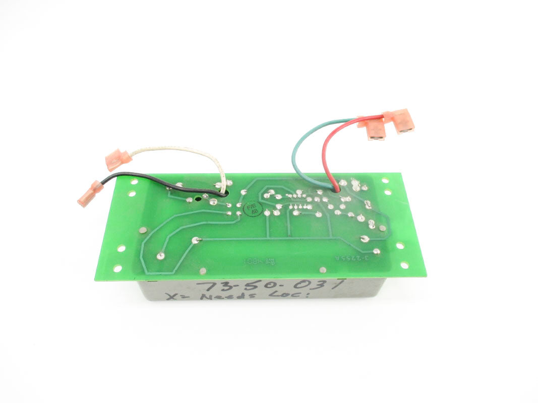 FIREYE 60-2060-15 230V UNMP