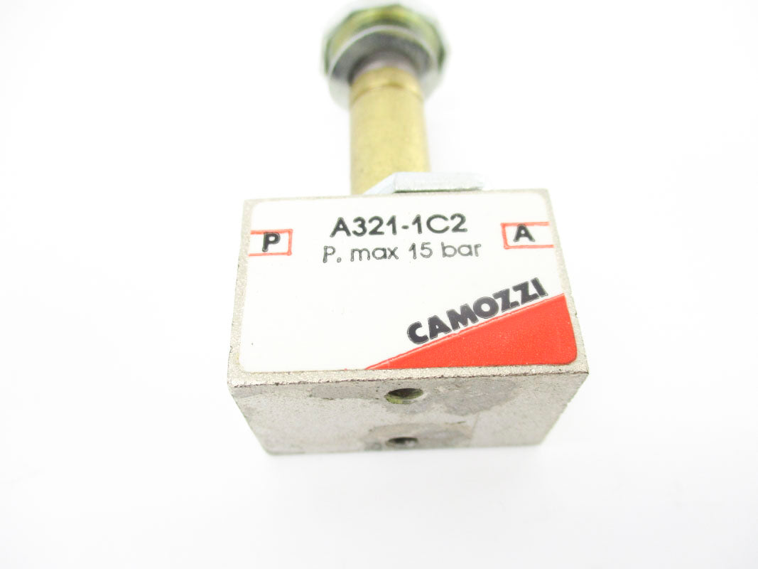 CAMOZZI A321-1C2 NSMP