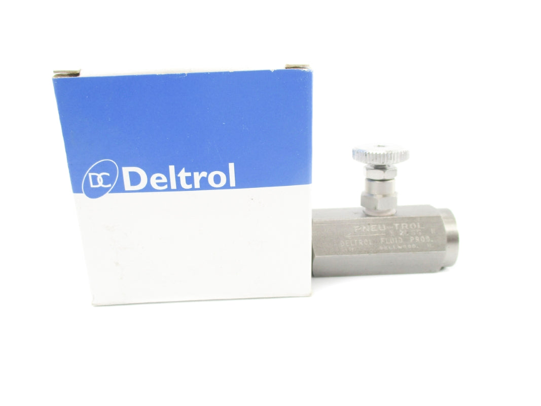 DELTROL N20SSK 10001-13 NSMP
