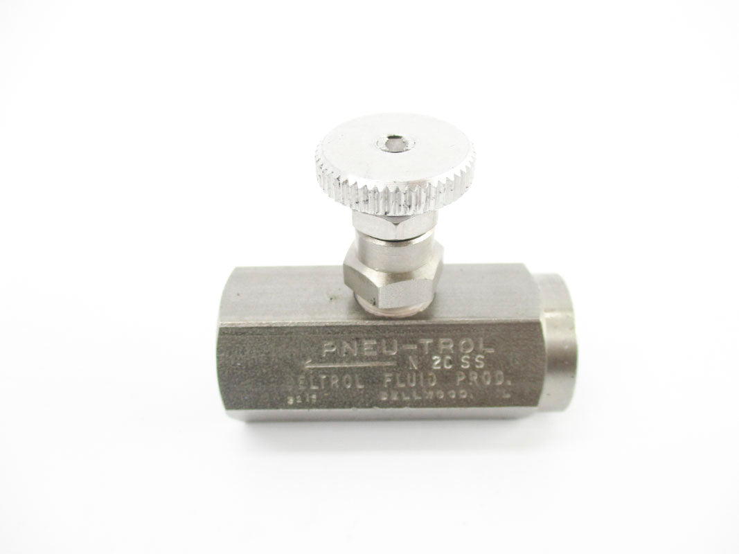 DELTROL N20SSK 10001-13 NSMP