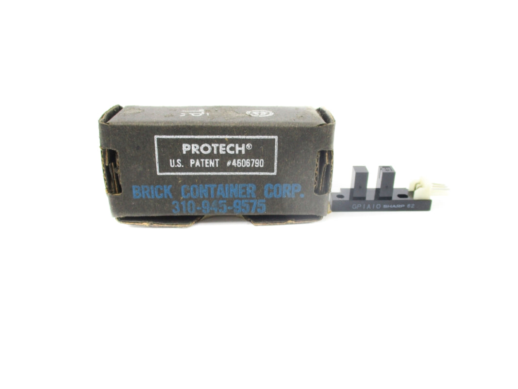 PROTECH GP1A1O NSMP