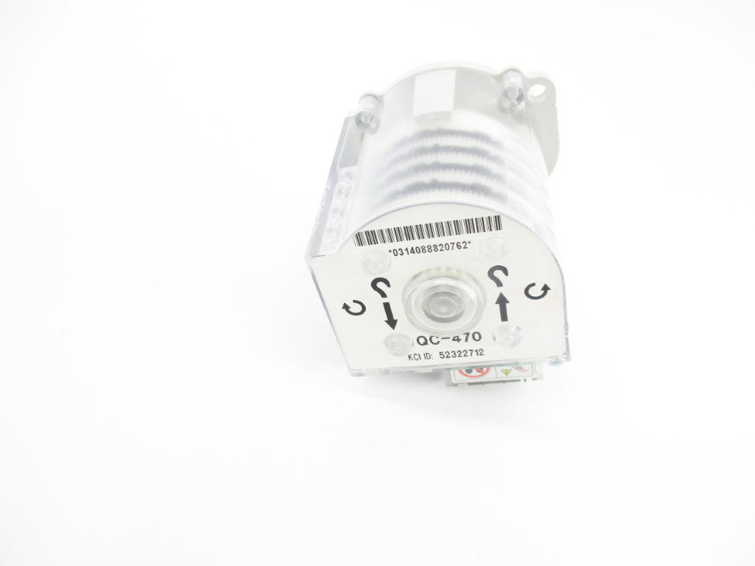 R&M QC-470 230VAC 5A UNMP