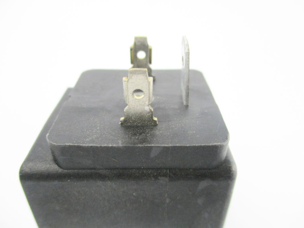 PARKER 481865C2D5BF 24V UNMP