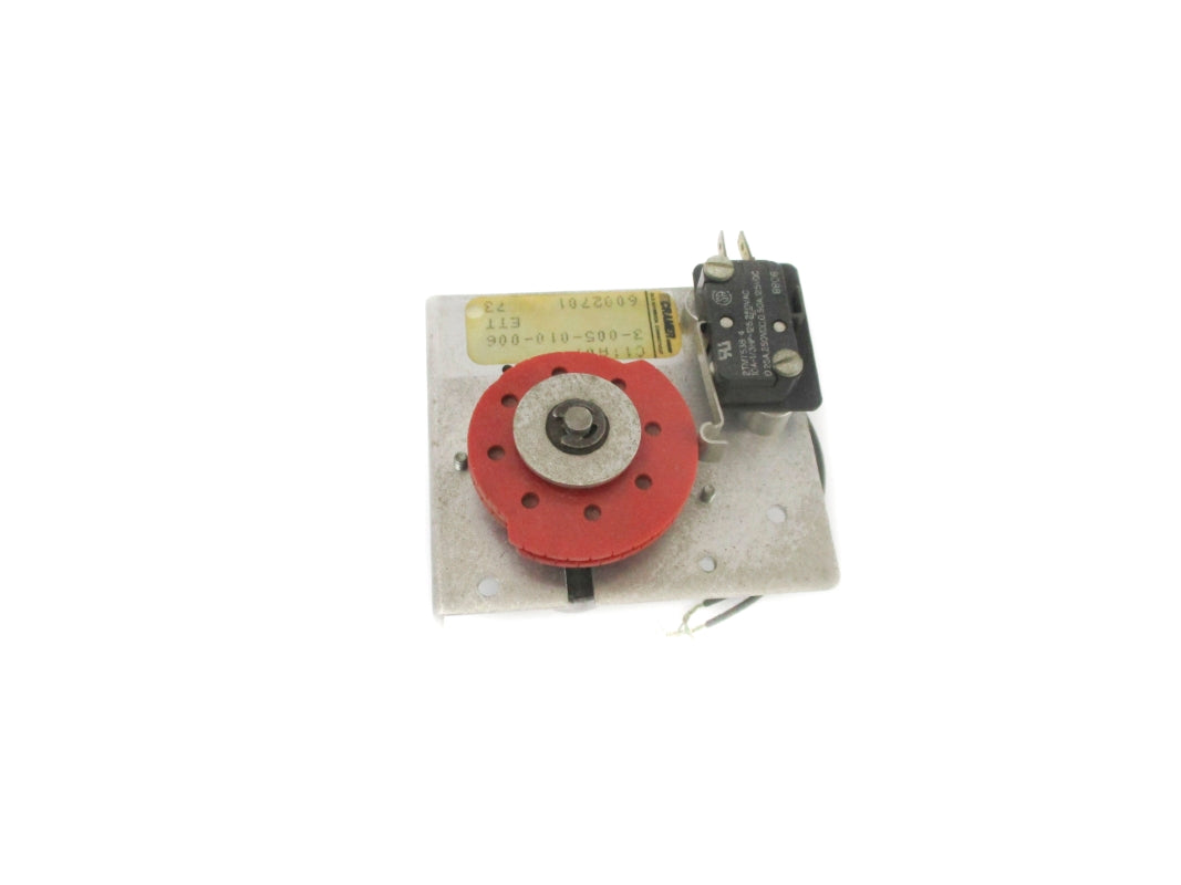 CRAMER C11A01 3-005-010-006 115V UNMP