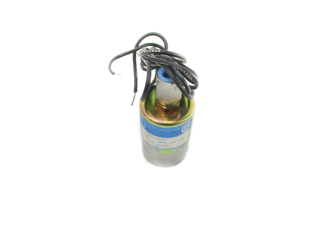 HONEYWELL V5D11320CT 110/120V 50PSI UNMP