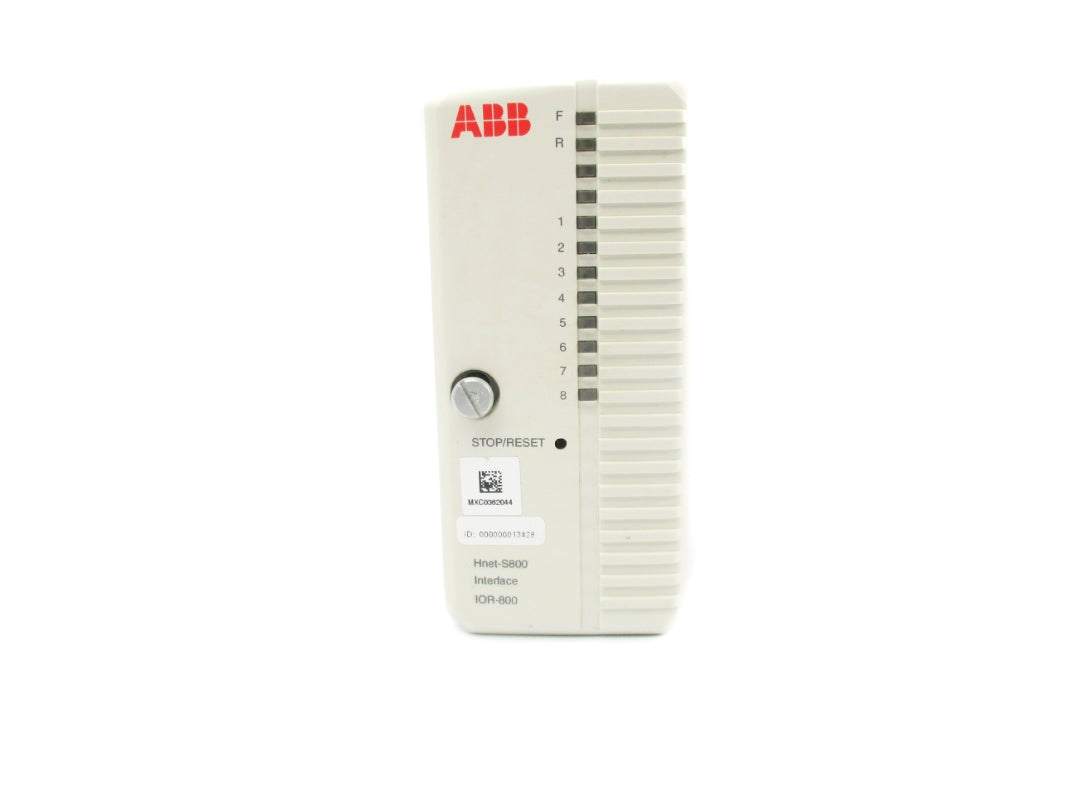 ABB P-HB-IOR-80010000 24V UNMP