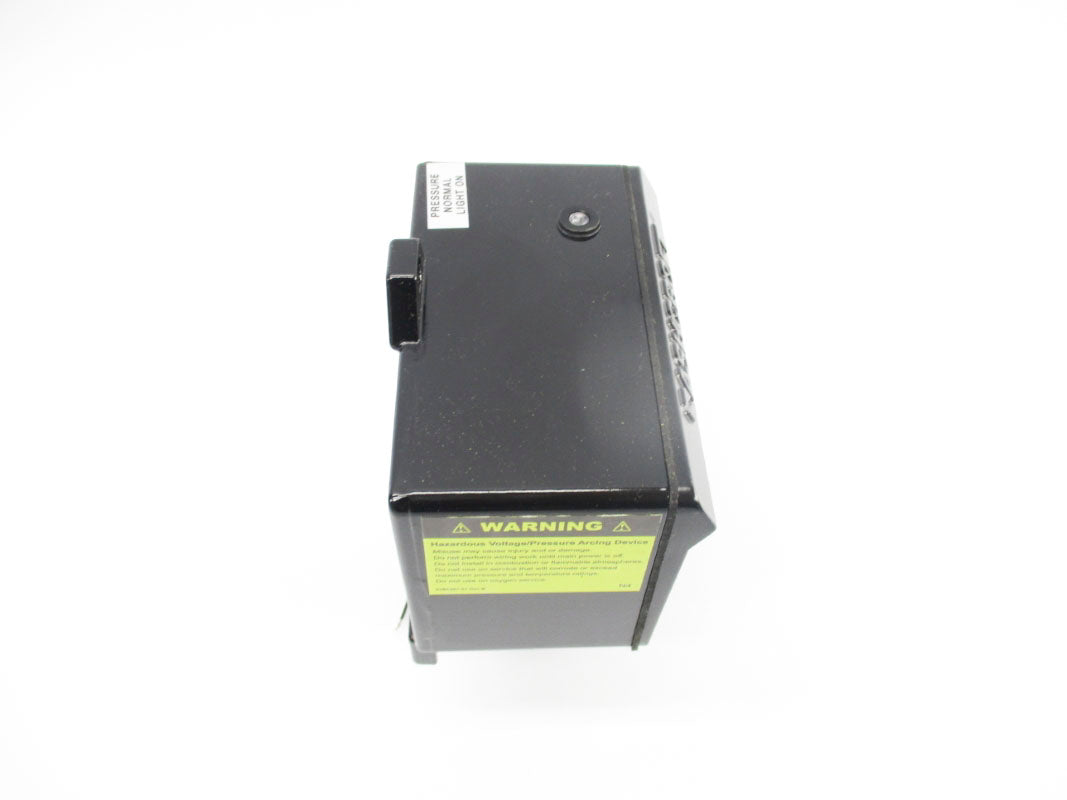 ASHCROFT B424BXFMFS 480VAC 15A 30PSI NSNP