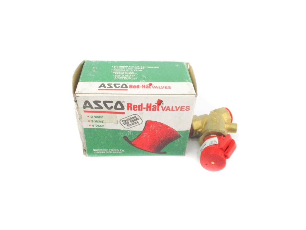 ASCO V0222 NSMP