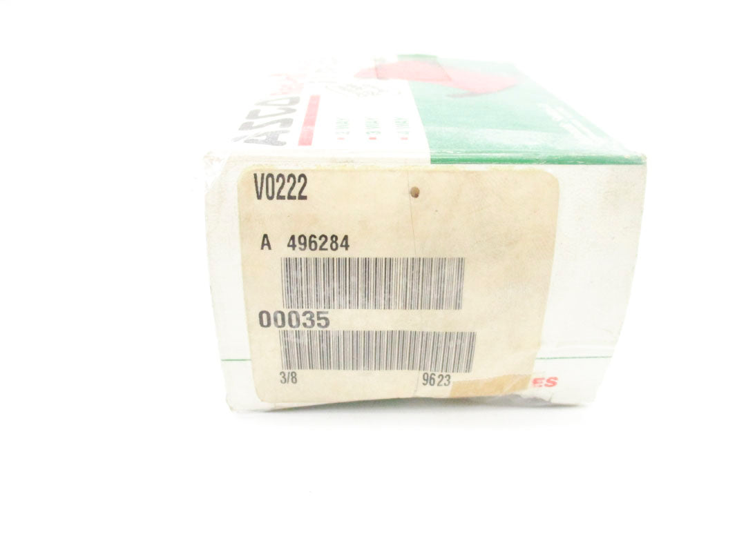 ASCO V0222 NSMP