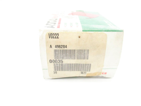 ASCO V0222 NSMP