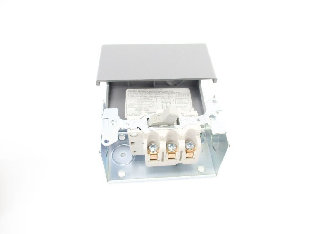 SQUARE D 2510KG2 SER. A 575V 30A (AS PICTURED1) NSMP