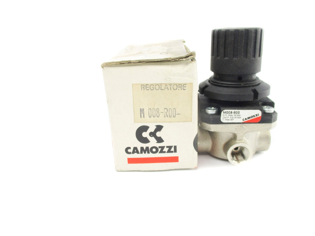 CAMOZZI M008-R00 NSMP