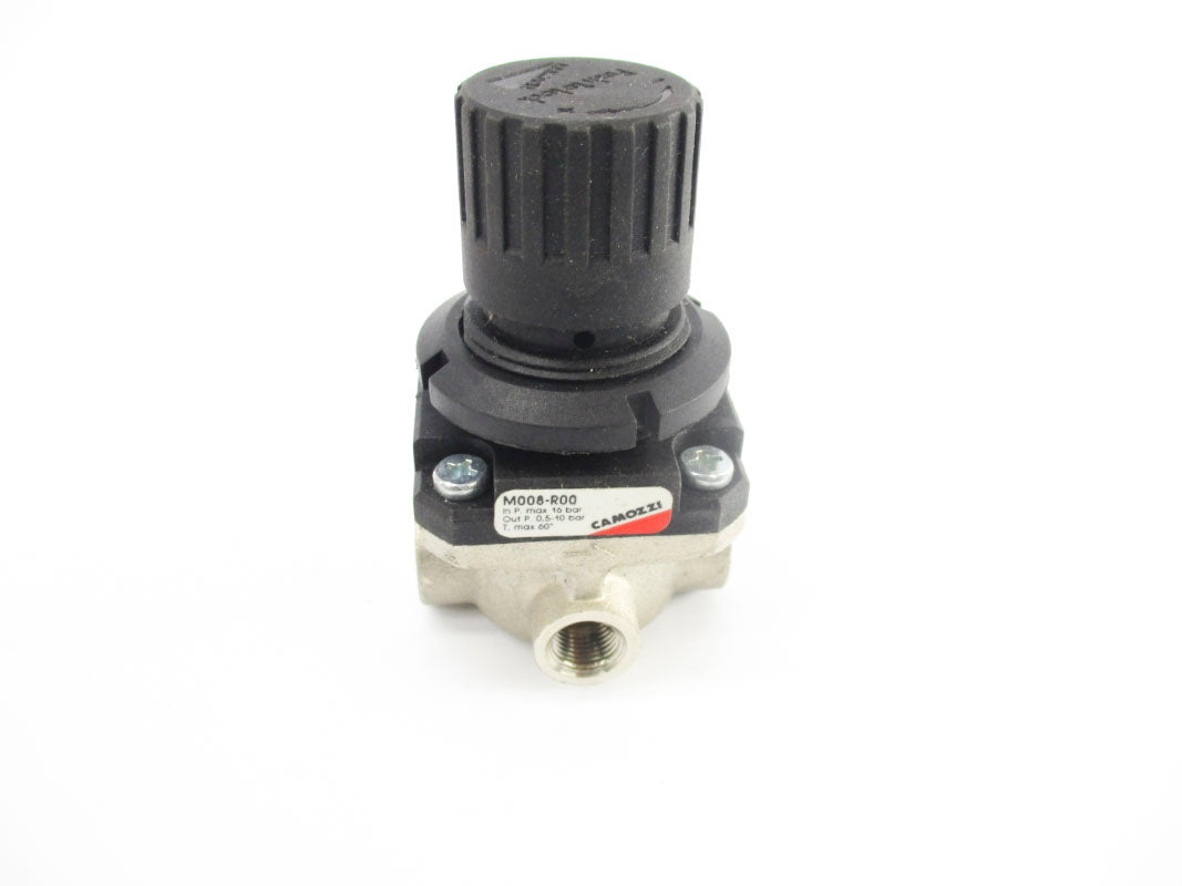 CAMOZZI M008-R00 NSMP