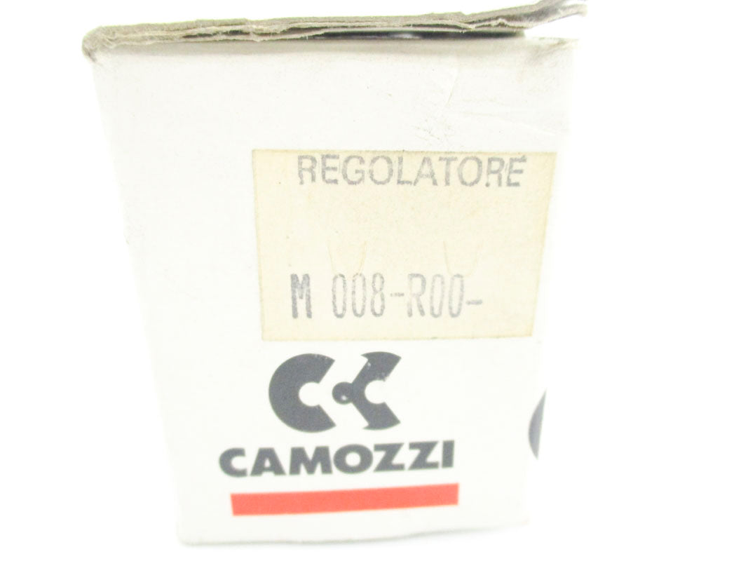 CAMOZZI M008-R00 NSMP