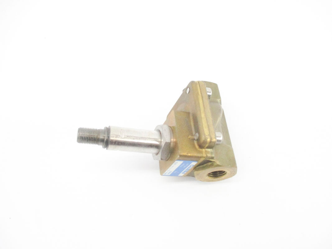 FESTO MX-2-1/4-MS 34354 145PSI NSMP