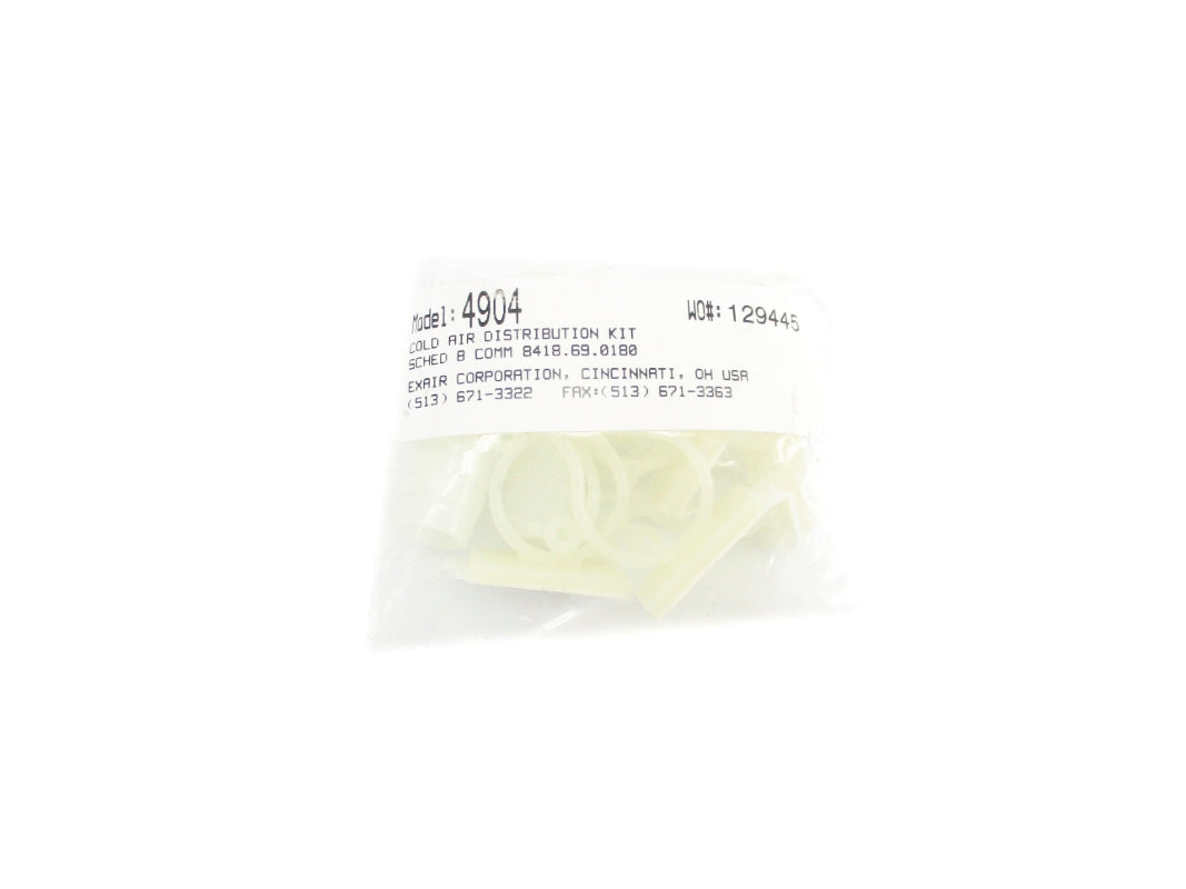 EXAIR 4904 NSMP