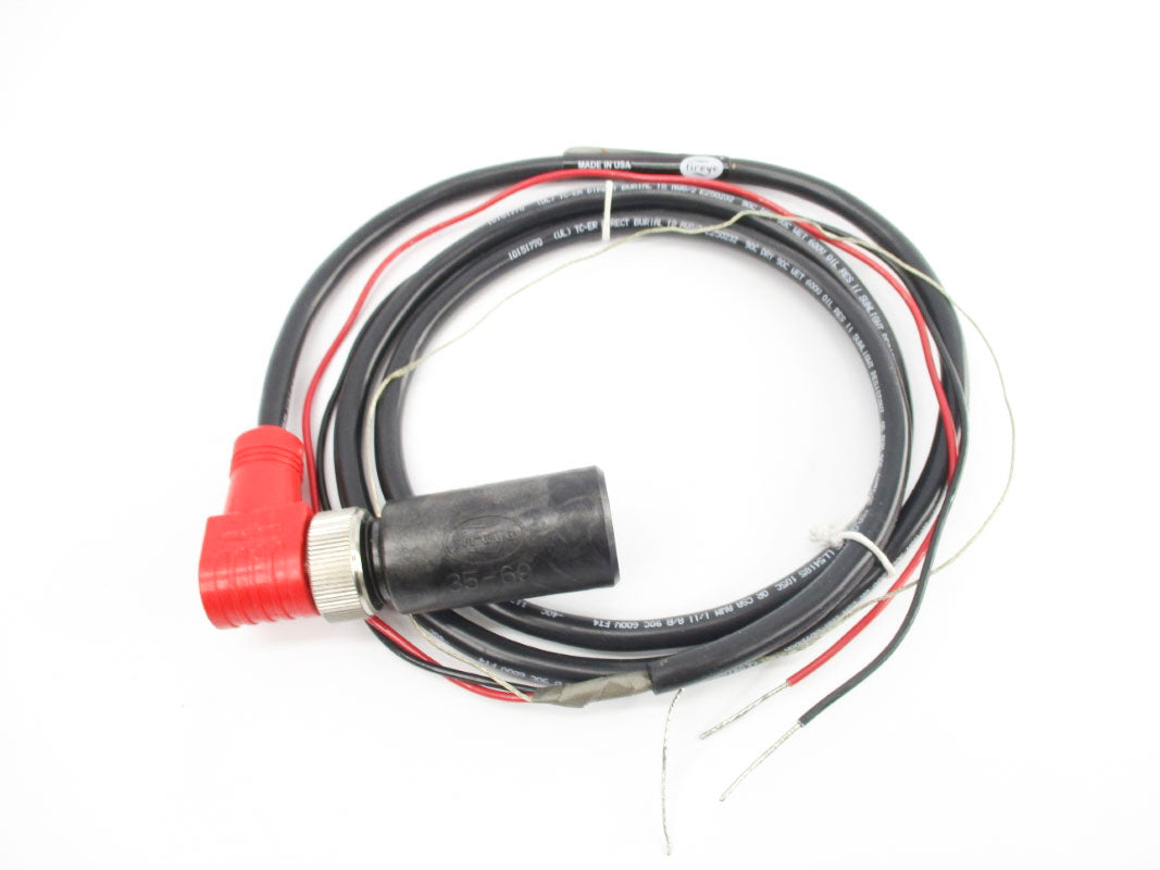 FIREYE 48PT2-9007 (AS PICTURED) NSMP