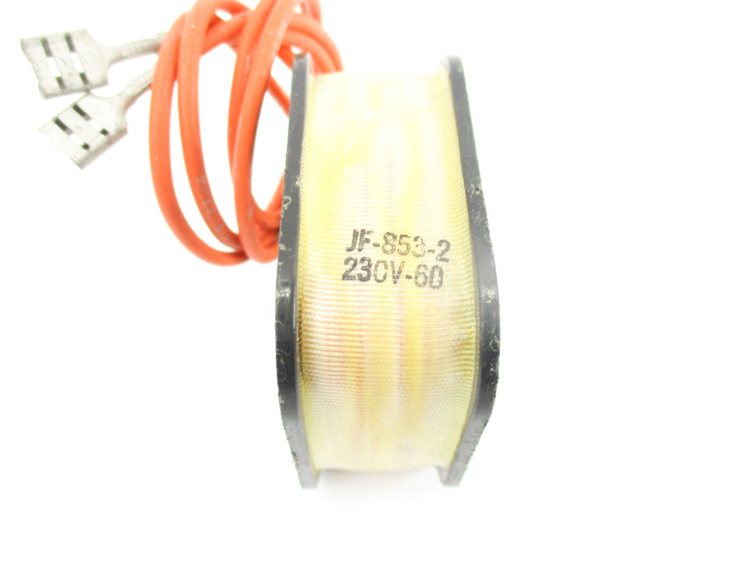 INDUSTRIAL MRO JF-853-2 230V UNMP