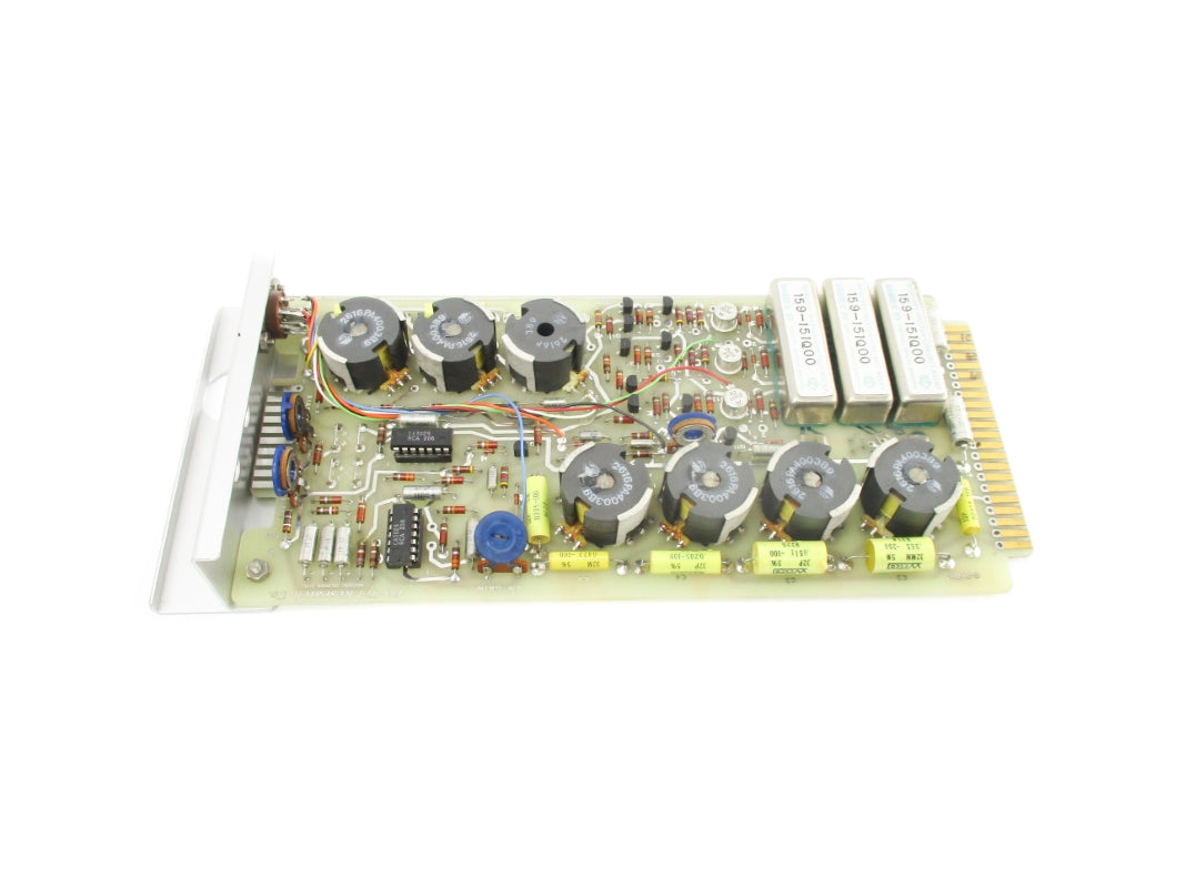 DA-TEL G-7606-S UNMP