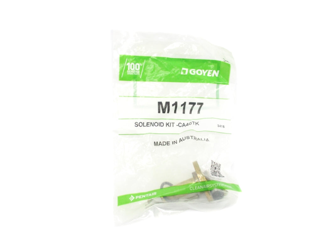 GOYEN M1177 NSMP