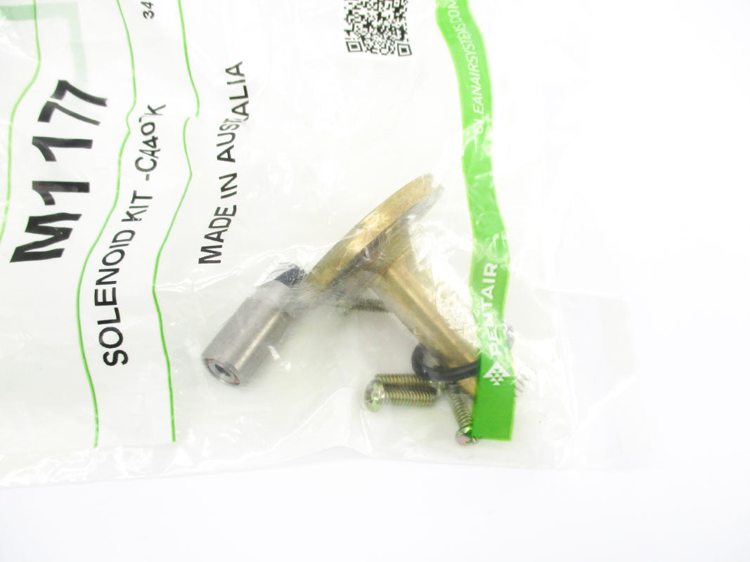 GOYEN M1177 NSMP