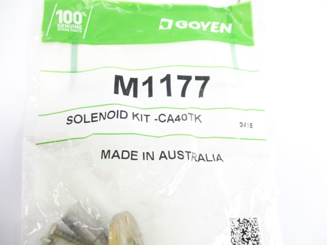GOYEN M1177 NSMP