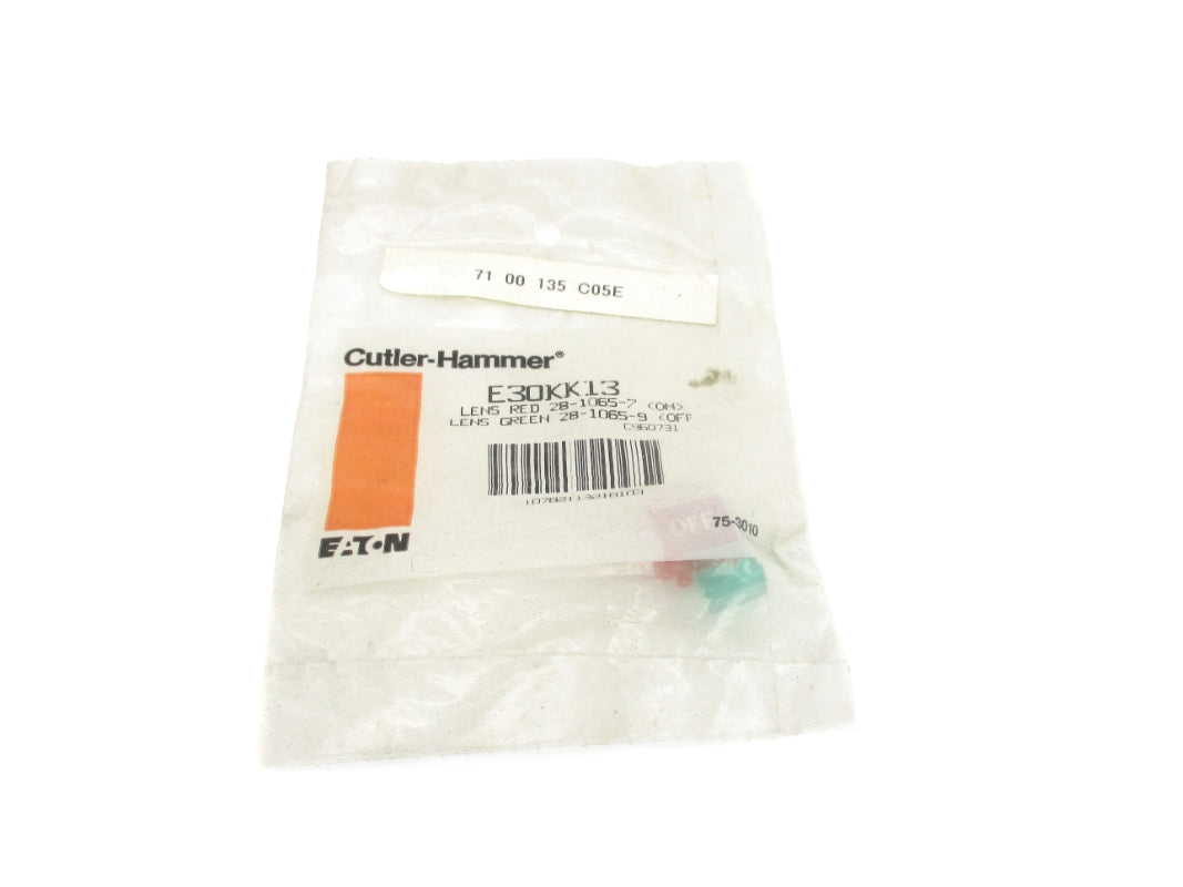 CUTLER HAMMER E30KK13 NSMP