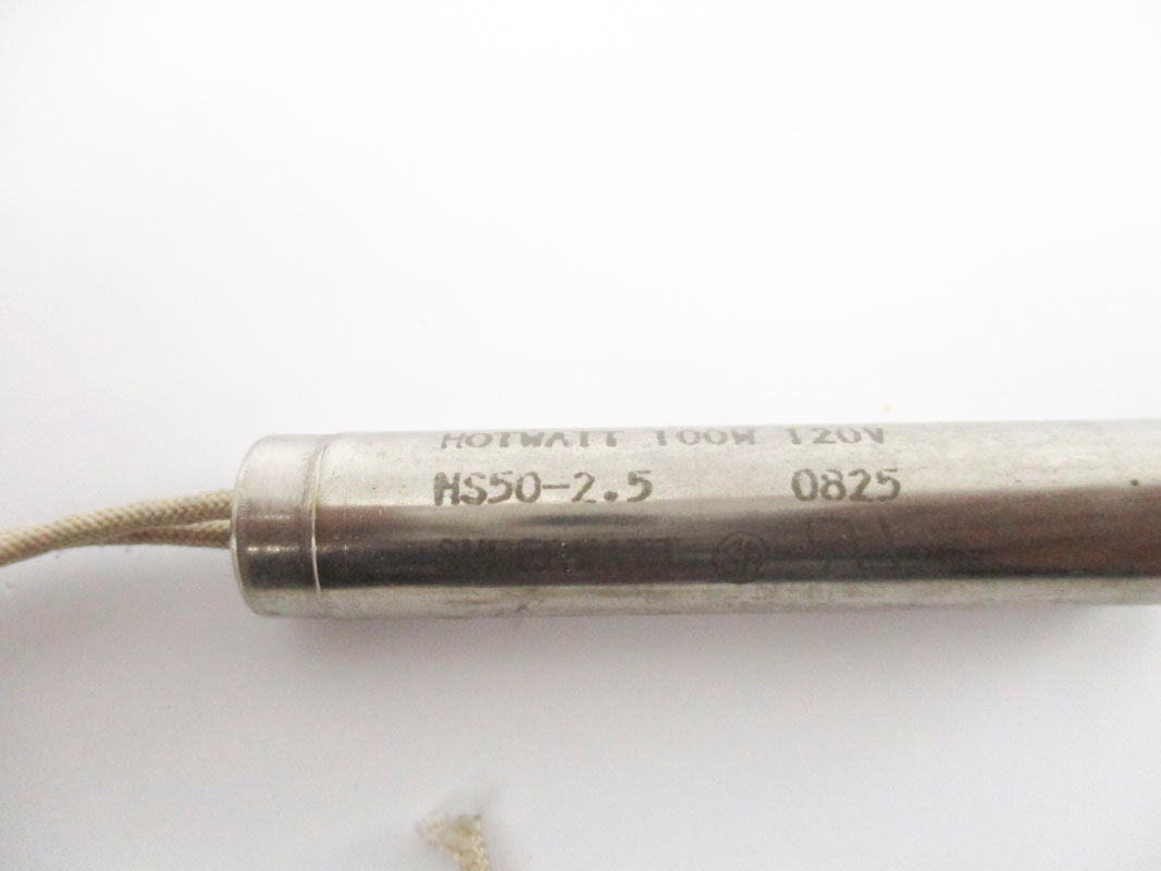 HOTWATT HS50-2.5 120V UNMP