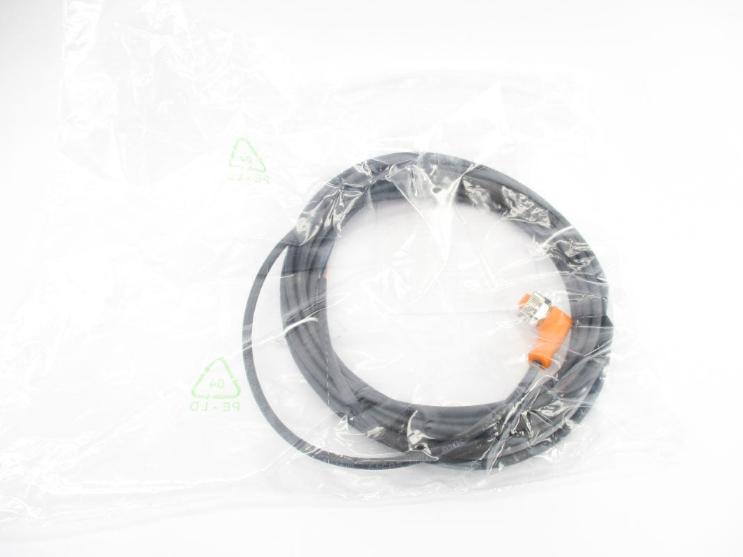 IFM EFECTOR EVC005 ADOAH040MSS0005H04 250VAC 4A NSMP