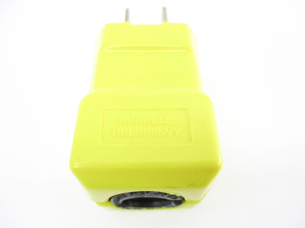 HUBBELL HBL5965VY UNMP