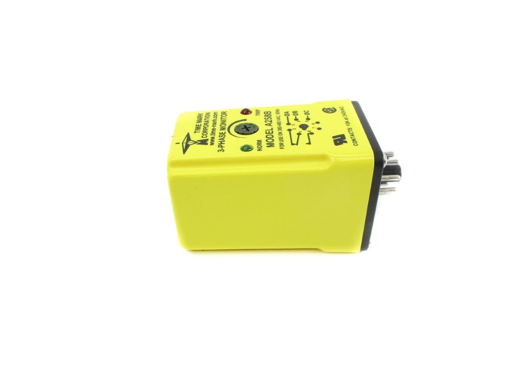 TIME MARK A258B 380-480VAC 10A UNMP