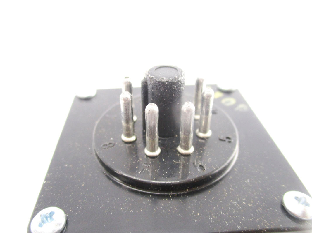 TIME MARK A258B 380-480VAC 10A UNMP