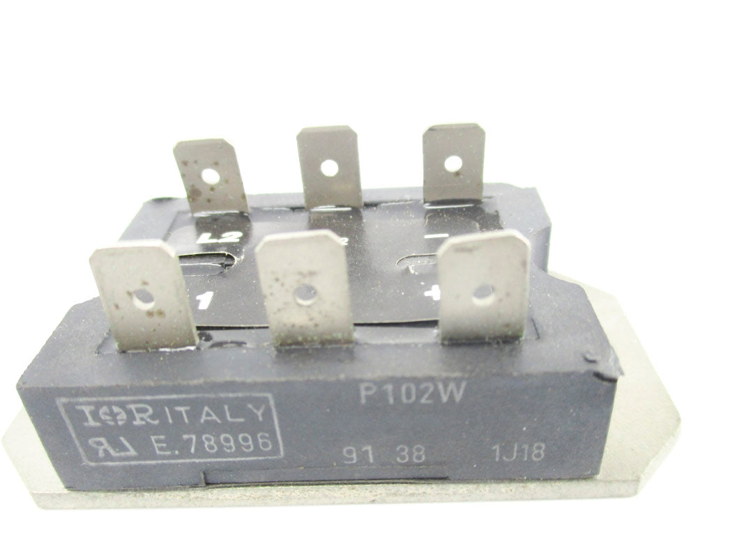 IOR 701819-C UNMP