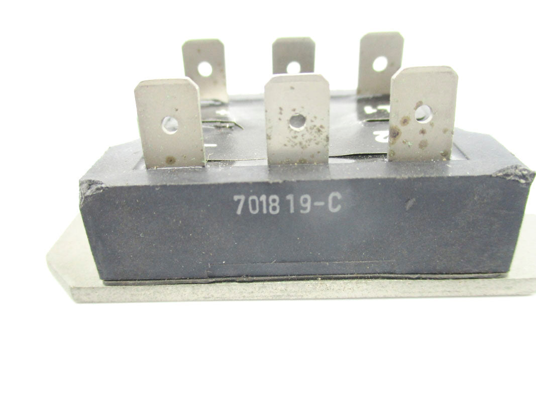 IOR 701819-C UNMP