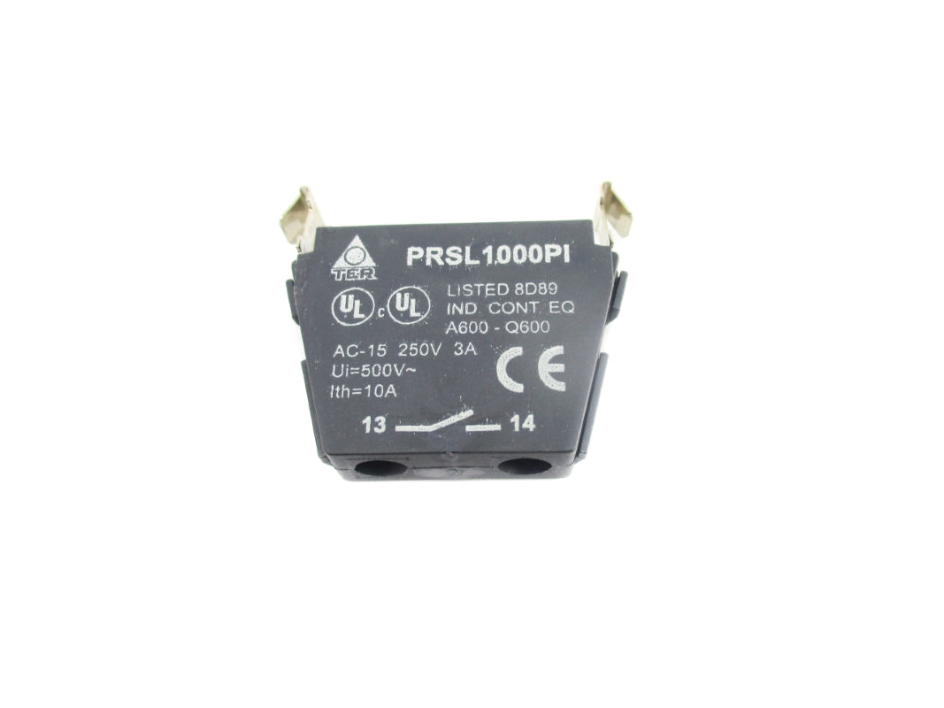 TER PRSL1000PI 500V 10A NSNP