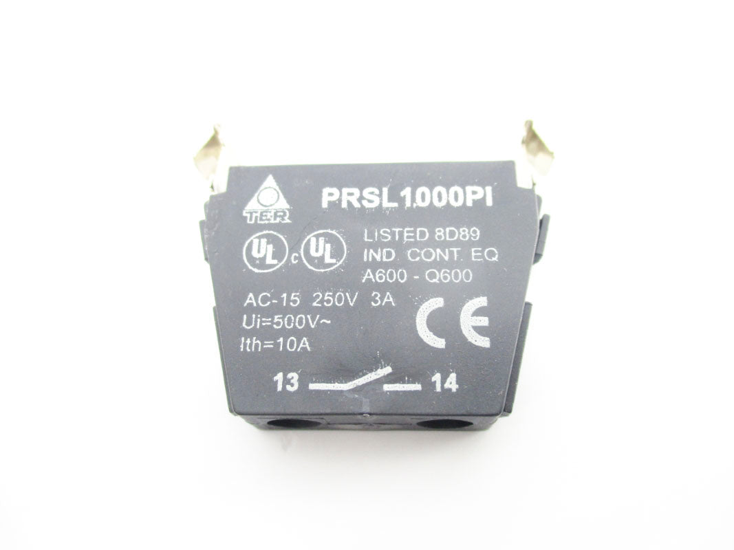 TER PRSL1000PI 500V 10A NSNP