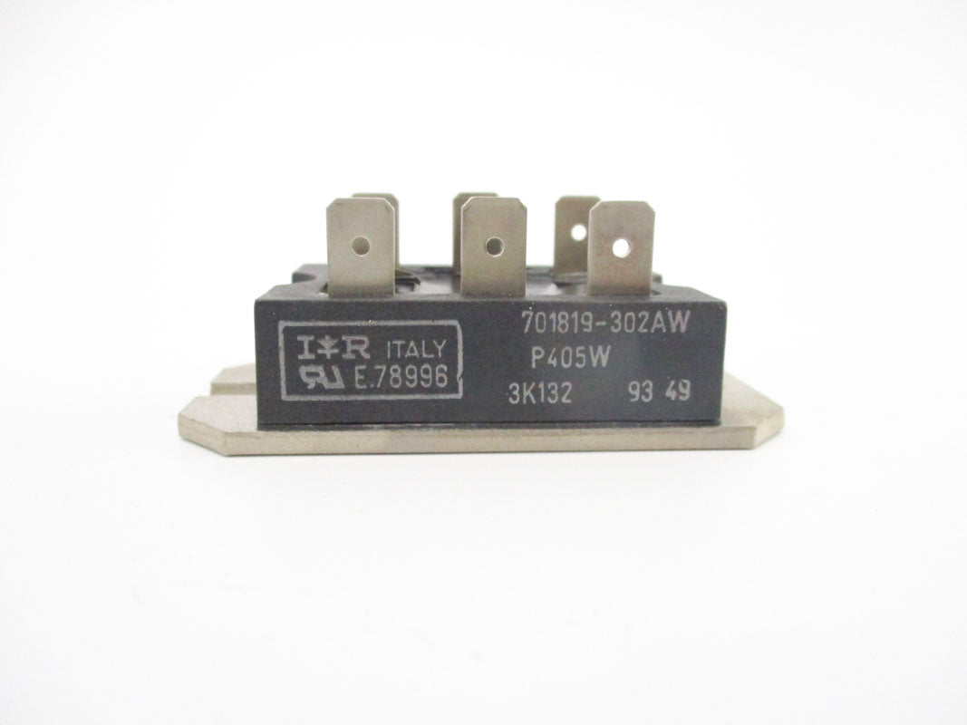 RELIANCE ELECTRIC 701819-302AW NSMP
