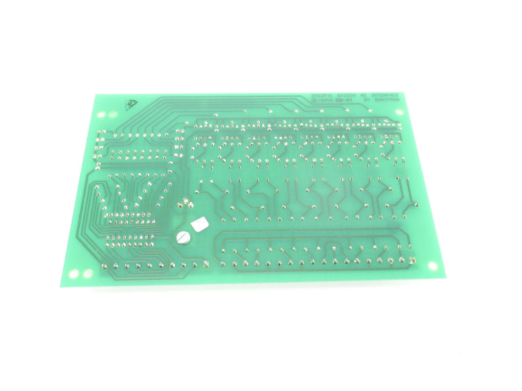 BONITRON 3402R1C GV3000 NSNP