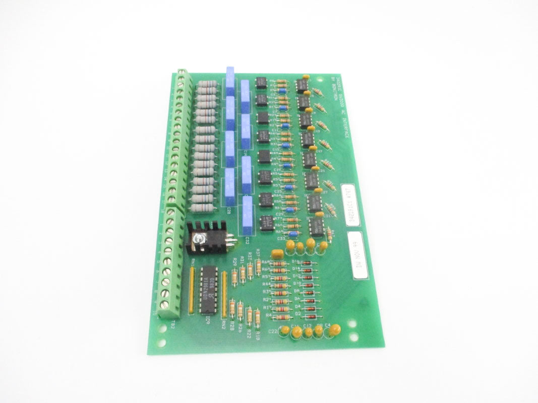BONITRON 3402R1C GV3000 NSNP