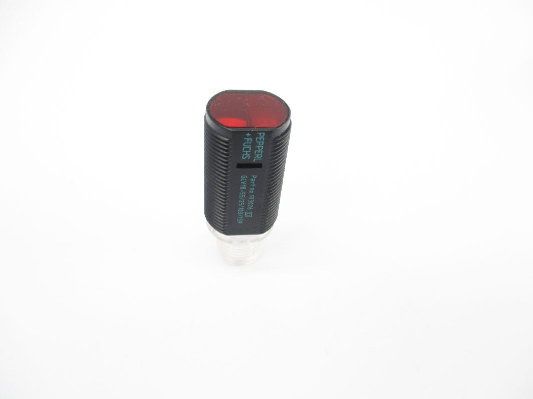 PEPPERL+FUCHS GLV18-55/25/103/159 193026 NSMP