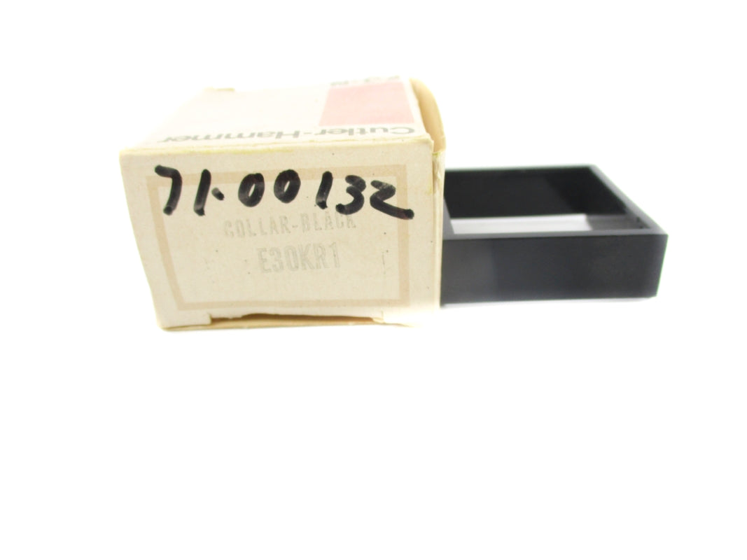 CUTLER HAMMER E30KR1 NSMP