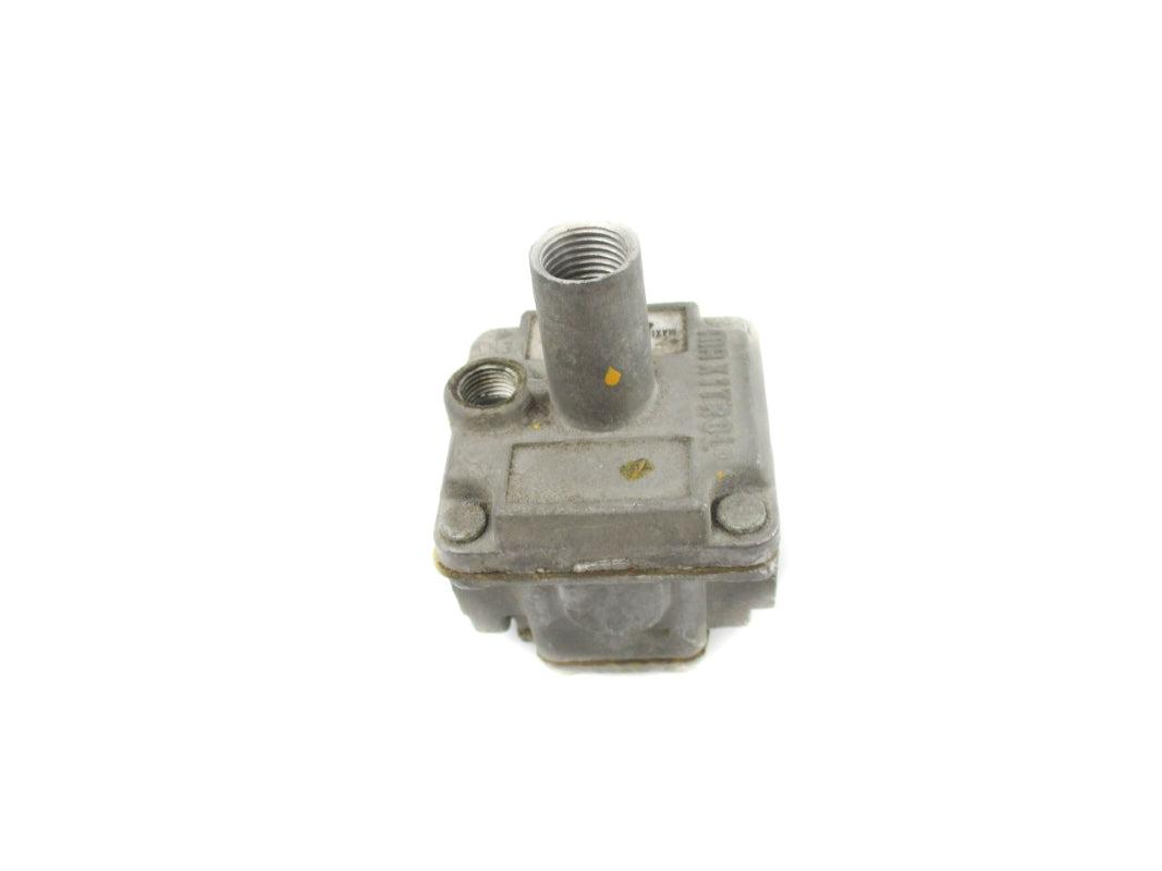 MAXITROL R400SZ 1PSI UNMP