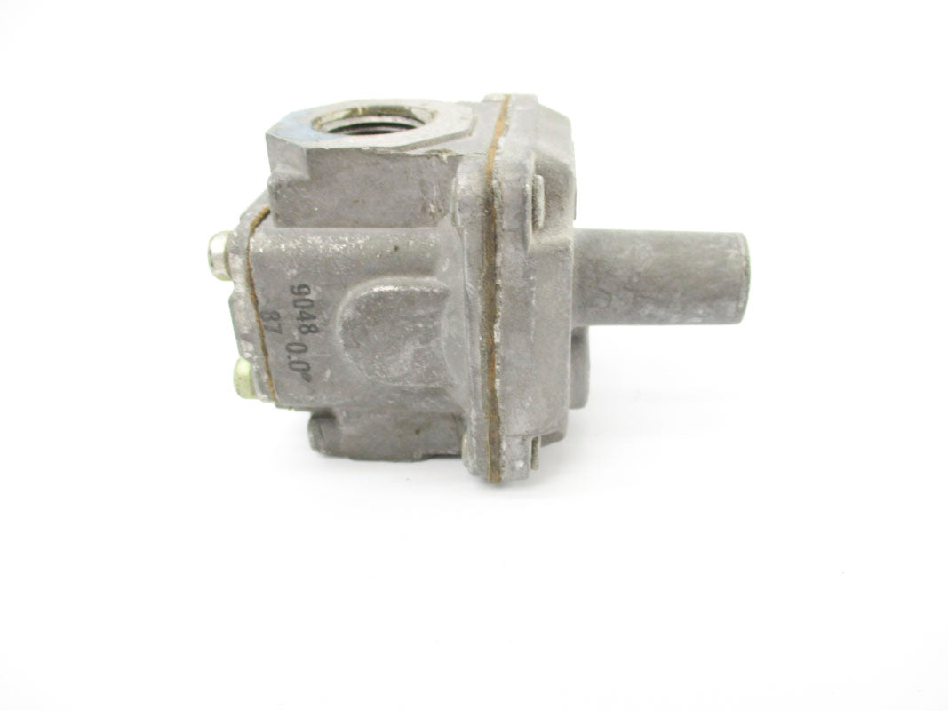 MAXITROL R400SZ 1PSI UNMP