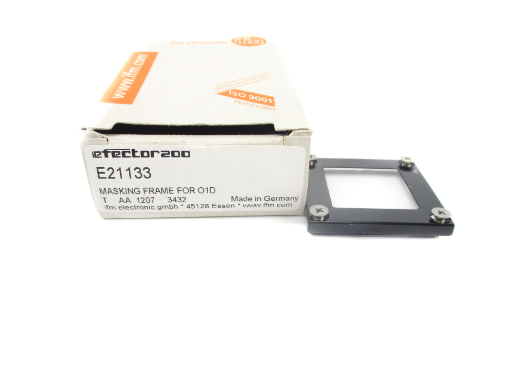 IFM EFECTOR E21133 NSMP